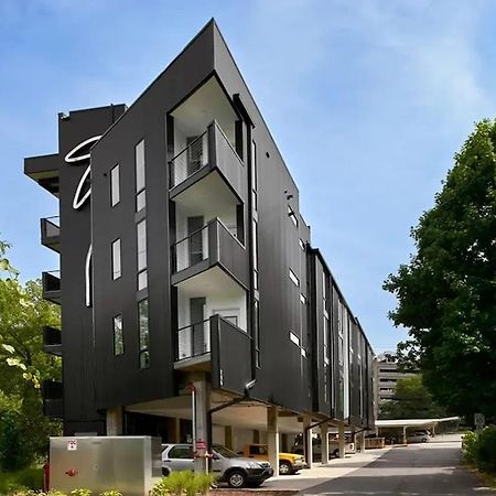 Frontdesk Fairfax Flats West End Нашвілл Екстер'єр фото